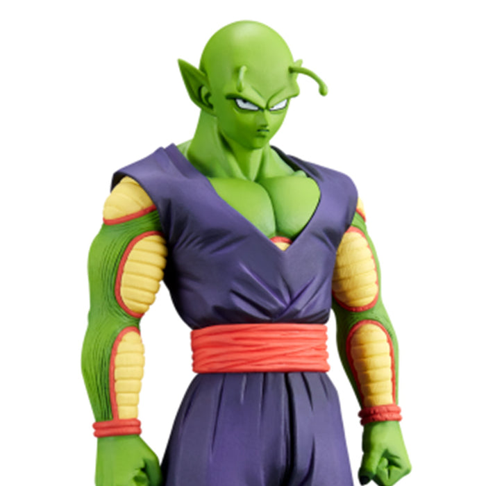 DRAGON BALL SUPER - FIGURINE PICCOLO DXF SUPER HERO JAPANDCO 2B