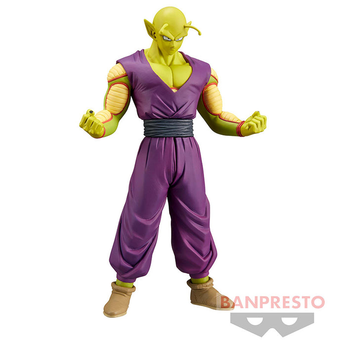 DRAGON BALL SUPER - FIGURINE PICCOLO POTENTIEL EVEILLE DXF SUPER HERO JAPANDCO 1