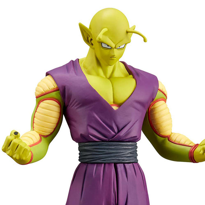 DRAGON BALL SUPER - FIGURINE PICCOLO POTENTIEL EVEILLE DXF SUPER HERO JAPANDCO 2