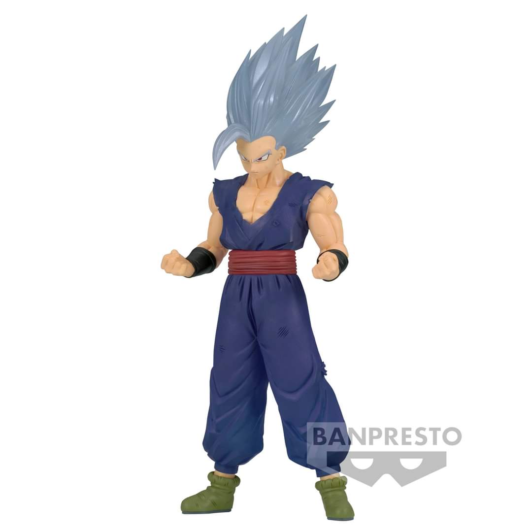 Son Gohan Beast