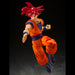 DRAGON BALL SUPER &#8211; FIGURINE SON GOKU SSJ GOD SH FIGUARTS JAPANDCO 2c