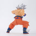 DRAGON BALL SUPER - FIGURINE SON GOKU ULTRA INSTINCT BLOOD OF SAIYANS SPECIAL XX JAPANDCO 4c