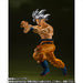 DRAGON BALL SUPER &#8211; FIGURINE SON GOKU ULTRA INSTINCT TOYOTAROU EDITION SH FIGUARTS JAPANDCO 4c