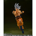 DRAGON BALL SUPER &#8211; FIGURINE SON GOKU ULTRA INSTINCT TOYOTAROU EDITION SH FIGUARTS JAPANDCO 5c