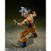 DRAGON BALL SUPER &#8211; FIGURINE SON GOKU ULTRA INSTINCT TOYOTAROU EDITION SH FIGUARTS JAPANDCO 6c