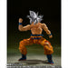 DRAGON BALL SUPER &#8211; FIGURINE SON GOKU ULTRA INSTINCT TOYOTAROU EDITION SH FIGUARTS JAPANDCO 8c