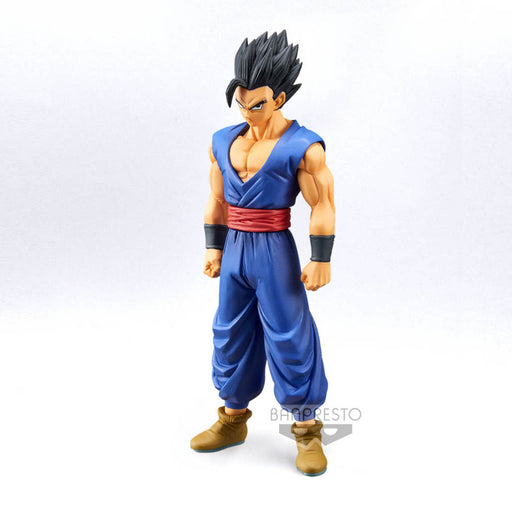 DRAGON BALL SUPER - FIGURINE ULTIMATE GOHAN DXF SUPER HERO JAPANDCO 1