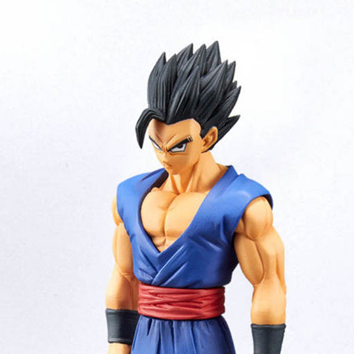 DRAGON BALL SUPER - FIGURINE ULTIMATE GOHAN DXF SUPER HERO JAPANDCO 2