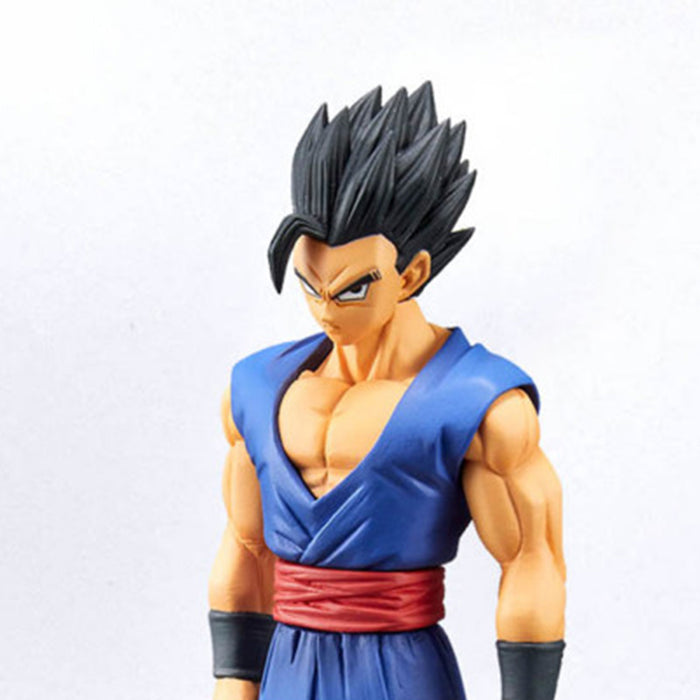 DRAGON BALL SUPER - FIGURINE ULTIMATE GOHAN DXF SUPER HERO JAPANDCO 2