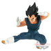 DRAGON BALL SUPER - FIGURINE VEGETA MATCH MAKERS SUPER HERO JAPANDCO 1