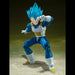 DRAGON BALL SUPER &#8211; FIGURINE VEGETA SSJ GOD THE PRIDE OF SAIYANS SH FIGUARTS JAPANDCO 4