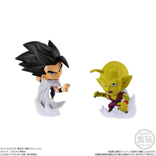 DRAGON BALL SUPER &#8211; FIGURINES DRAGON BALL SUPER WARRIOR 7 JAPANDCO 2