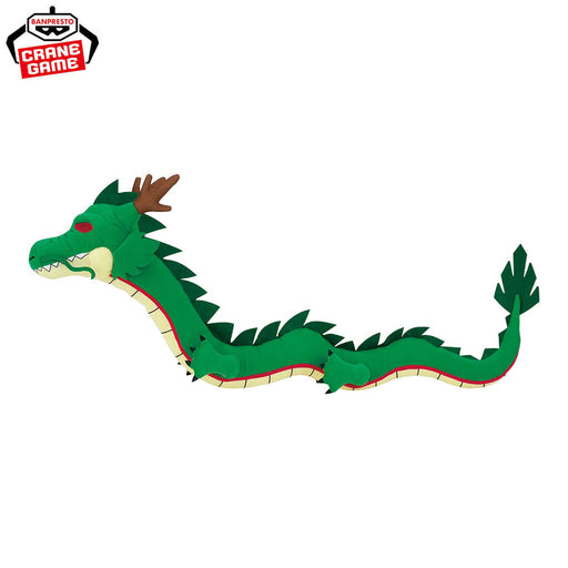 DRAGON BALL SUPER - PELUCHE SUPER LONG SHENRON 2025 JAPANDCO 2