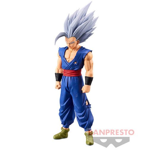 DRAGON BALL SUPER SUPER HERO - FIGURINE SON GOHAN BEAST DXF JAPANDCO 1c