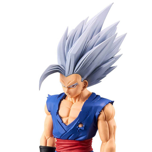 DRAGON BALL SUPER SUPER HERO - FIGURINE SON GOHAN BEAST DXF JAPANDCO 2c