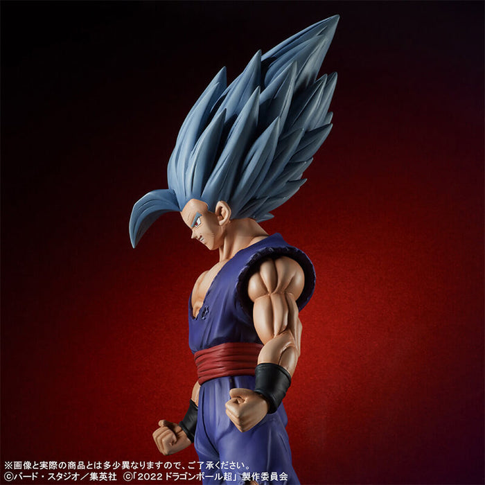 DRAGON BALL SUPER SUPER HERO &#8211; FIGURINE SON GOHAN BEAST GIGANTIC SERIES JAPANDCO 7c