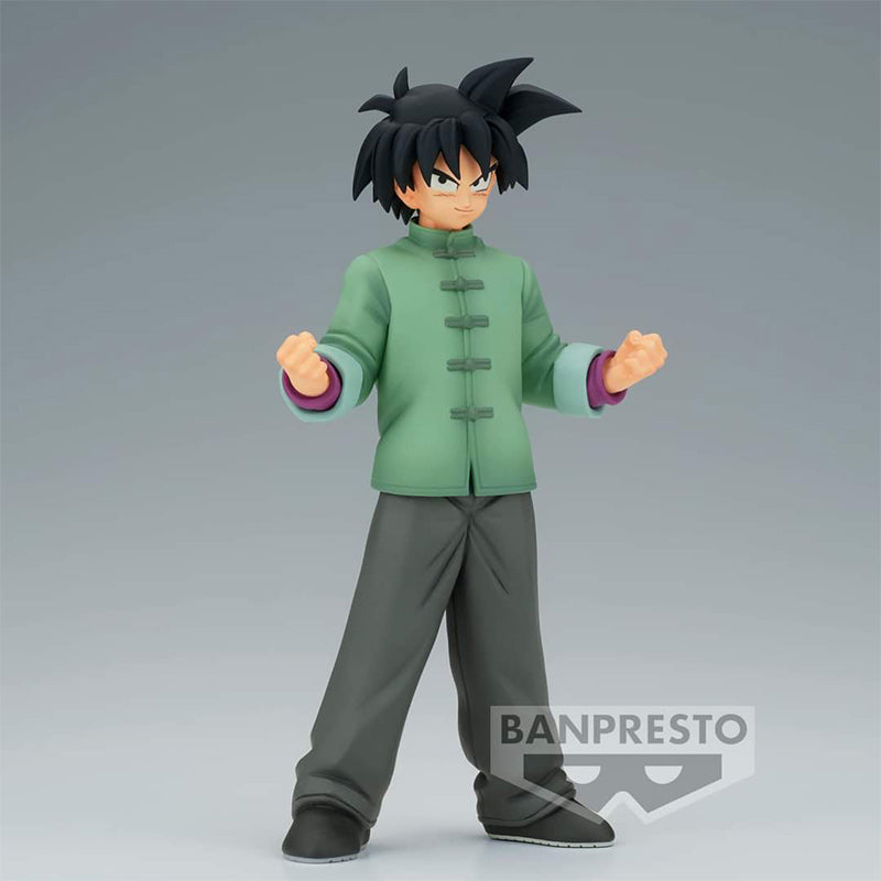 Portrait of Son Goten
