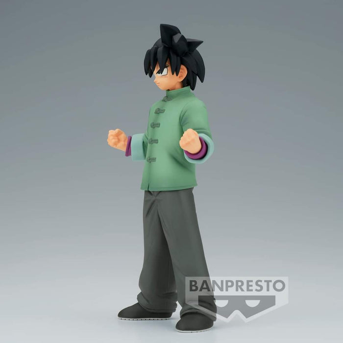 DRAGON BALL SUPER SUPER HERO - FIGURINE SON GOTEN DXF JAPANDCO 1 JAPANDCO 3