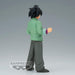 DRAGON BALL SUPER SUPER HERO - FIGURINE SON GOTEN DXF JAPANDCO 1 JAPANDCO 4