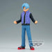 DRAGON BALL SUPER SUPER HERO - FIGURINE TRUNKS DXF JAPANDCO 1c