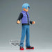 DRAGON BALL SUPER SUPER HERO - FIGURINE TRUNKS DXF JAPANDCO 3c