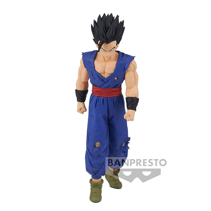 DRAGON BALL SUPER SUPER HERO - FIGURINE ULTIMATE GOHAN SOLID EDGE WORKS VOL.14 JAPANDCO 3