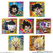 DRAGON BALL SUPER WARRIOR SEAL WAFER SUPER &#8211; LEGEND OF TENKAICHI (20 PCS) JAPANDCO 4c