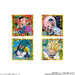 DRAGON BALL SUPER WARRIOR SEAL WAFER SUPER - NEW JOURNEY (20 PCS) JAPANDCO 2