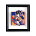 DRAGON BALL &#8211; WINDOW ART COLLECTION DRAGON BALL SERIE 02 JAPANDCO 3