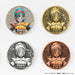 DRAGON BALL Z - COLLECTIBLE MEDALS VOL.1 (14 PCS) + BONUS JAPANDCO 16