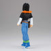 DRAGON BALL Z - FIGURINE ANDROID 17 (C-17) SOLID EDGE WORKS VOL.23 JAPANDCO 5