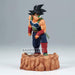 DRAGON BALL Z - FIGURINE BARDOCK HISTORY BOX VOL.6 JAPANDCO 1