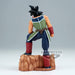 DRAGON BALL Z - FIGURINE BARDOCK HISTORY BOX VOL.6 JAPANDCO 5