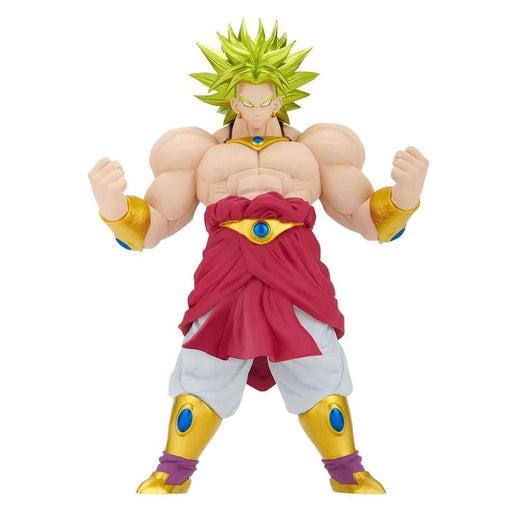 DRAGON BALL Z - FIGURINE BROLY SSJ BLOOD OF SAIYANS JAPANDCO 2