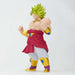 DRAGON BALL Z - FIGURINE BROLY SSJ BLOOD OF SAIYANS JAPANDCO 4