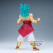 DRAGON BALL Z - FIGURINE BROLY SSJ BLUE CLEARISE JAPANDCO 5