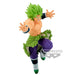 DRAGON BALL Z - FIGURINE BROLY SSJ MATCH MAKERS JAPANDCO 1