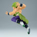 DRAGON BALL Z - FIGURINE BROLY SSJ MATCH MAKERS JAPANDCO 4