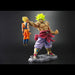 DRAGON BALL Z - FIGURINE BROLY VS SON GOKU DRAGON BALL ARISE VER. LIMITED JAPANDCO 2c