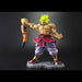 DRAGON BALL Z - FIGURINE BROLY VS SON GOKU DRAGON BALL ARISE VER. LIMITED JAPANDCO 4c