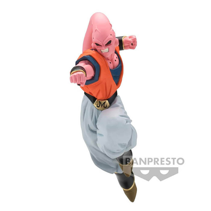 DRAGON BALL Z - FIGURINE BUUHAN MATCH MAKERS JAPANDCO 1c