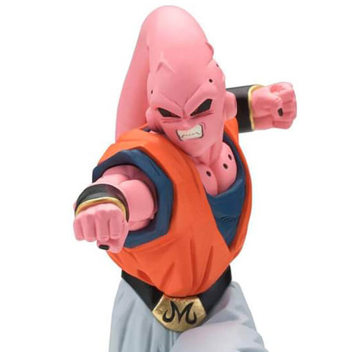 DRAGON BALL Z - FIGURINE BUUHAN MATCH MAKERS JAPANDCO 2c