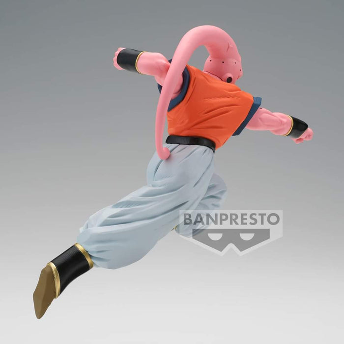 DRAGON BALL Z - FIGURINE BUUHAN MATCH MAKERS JAPANDCO 4c