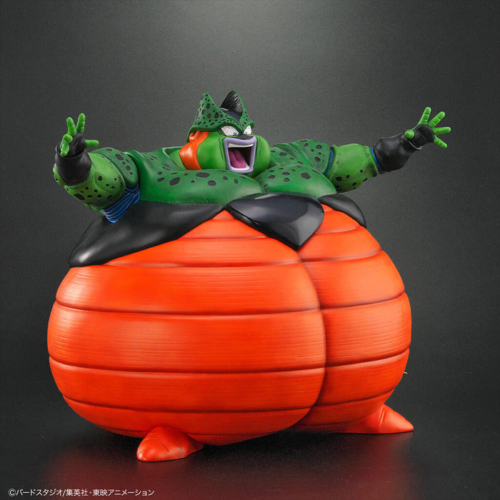 DRAGON BALL Z &#8211; FIGURINE CELL (EXPLOSION VER.) DRAGON BALL ARISE JAPANDCO 5