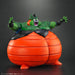 DRAGON BALL Z &#8211; FIGURINE CELL (EXPLOSION VER.) DRAGON BALL ARISE JAPANDCO 5