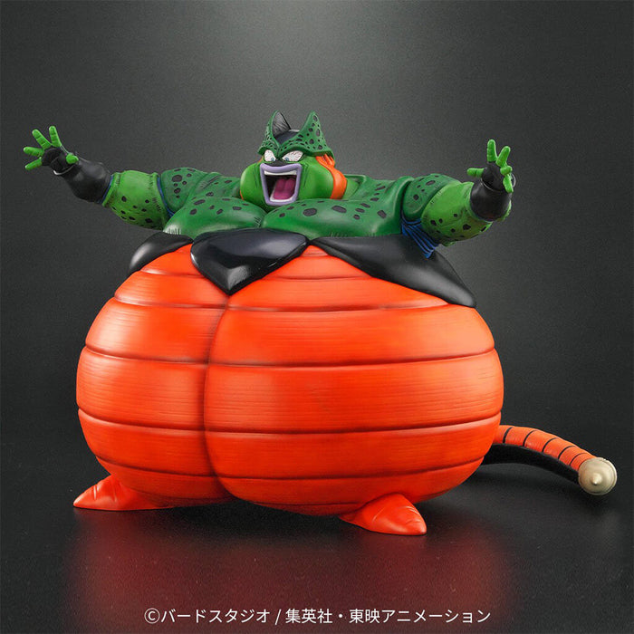 DRAGON BALL Z &#8211; FIGURINE CELL (EXPLOSION VER.) DRAGON BALL ARISE VER. LIMITED JAPANDCO 3