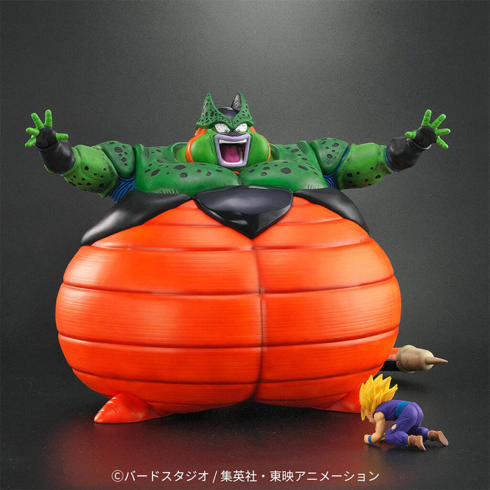 DRAGON BALL Z &#8211; FIGURINE CELL (EXPLOSION VER.) DRAGON BALL ARISE VER. LIMITED JAPANDCO 7