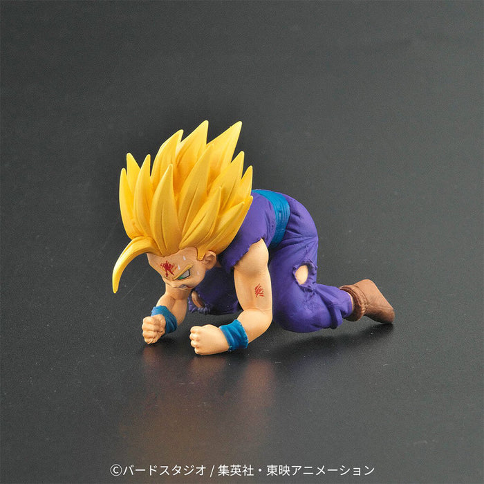 DRAGON BALL Z &#8211; FIGURINE CELL (EXPLOSION VER.) DRAGON BALL ARISE VER. LIMITED JAPANDCO 9
