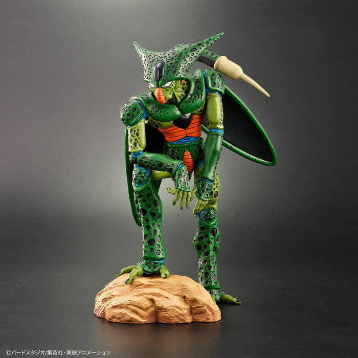 DRAGON BALL Z &#8211; FIGURINE CELL FIRST FORM DRAGON BALL ARISE JAPANDCO 1