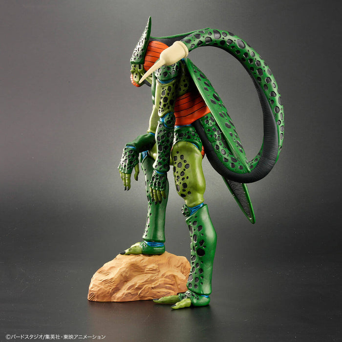 DRAGON BALL Z &#8211; FIGURINE CELL FIRST FORM DRAGON BALL ARISE JAPANDCO 3